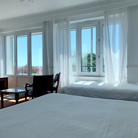 Abalys Hotel Брест Экстерьер фото