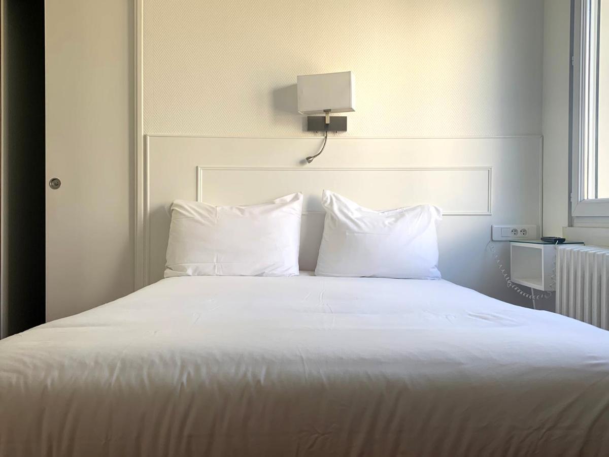 Abalys Hotel Брест Экстерьер фото