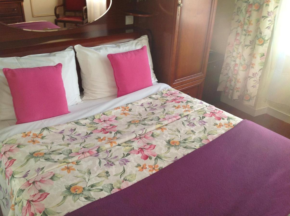 Abalys Hotel Брест Экстерьер фото