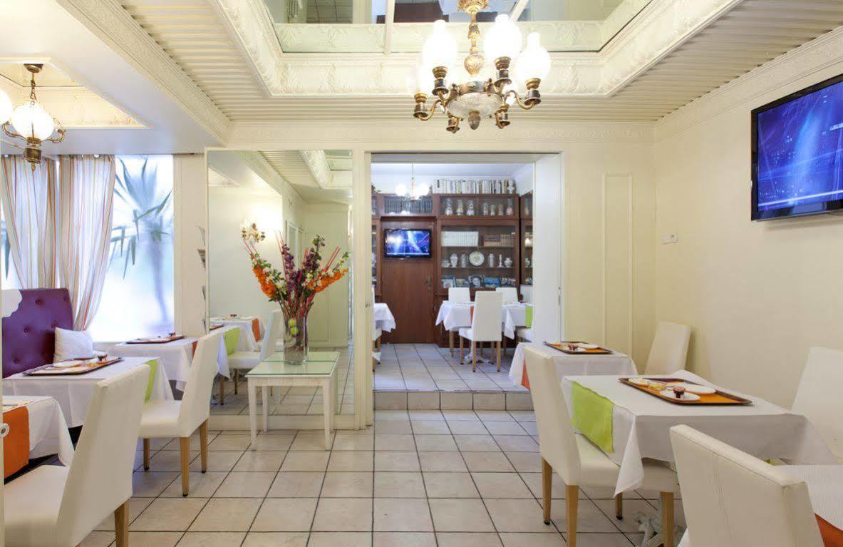 Abalys Hotel Брест Экстерьер фото